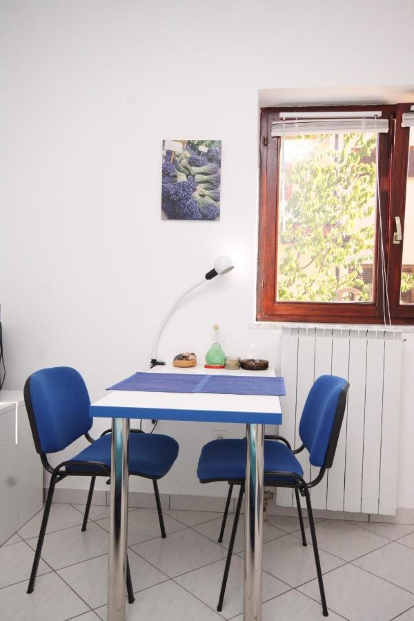 Studio Fazana 7234A Extérieur photo
